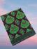 BEDSHEET JACQUARD LIGHT WEIGHT 60X90
